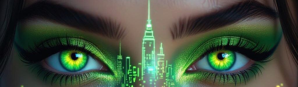 Profile Hero Background