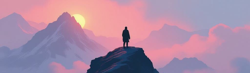 Profile Hero Background