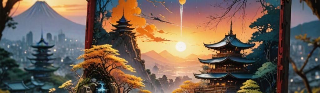 Profile Hero Background