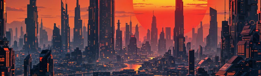 Profile Hero Background