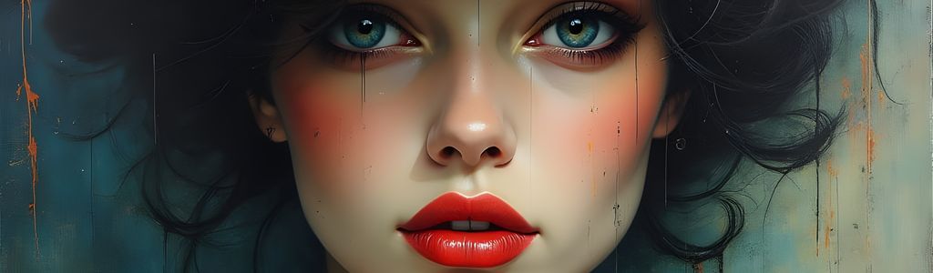 Profile Hero Background