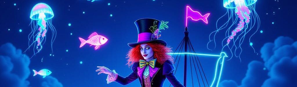 Profile Hero Background