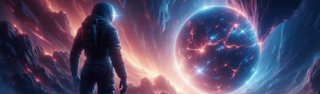 Profile Hero Background