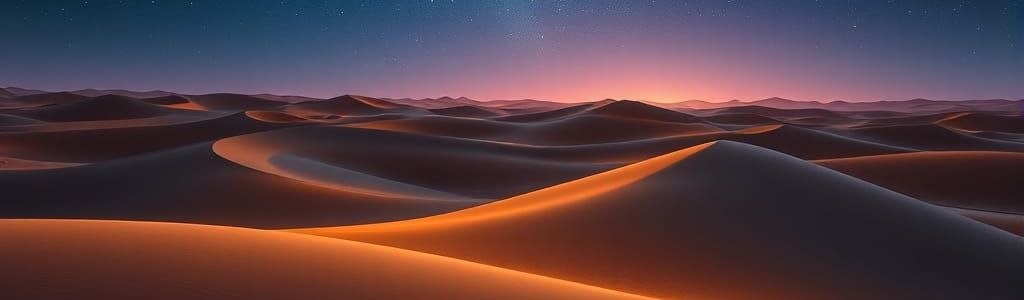 Profile Hero Background