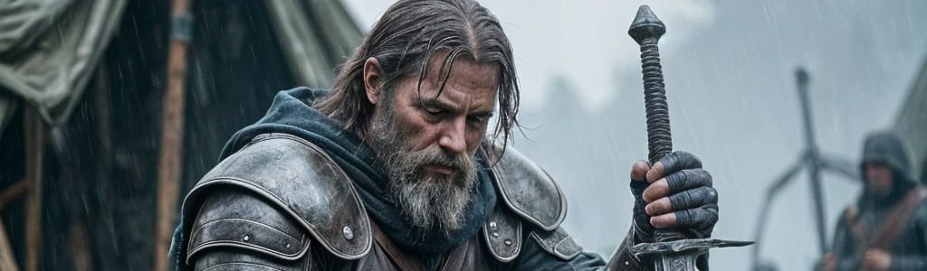 Profile Hero Background