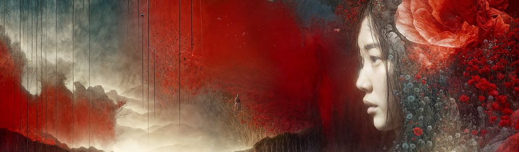 Profile Hero Background