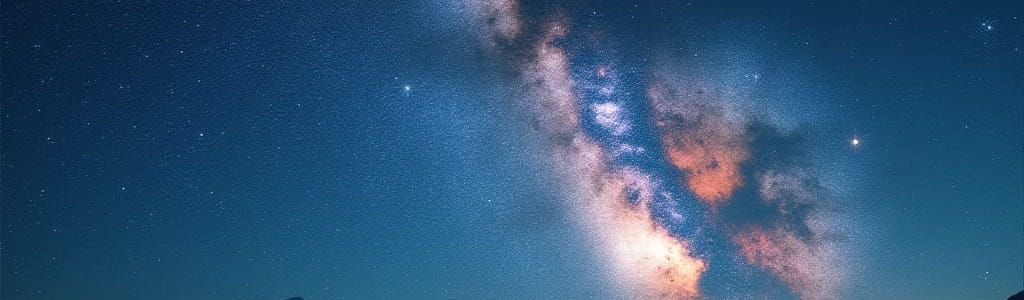 Profile Hero Background