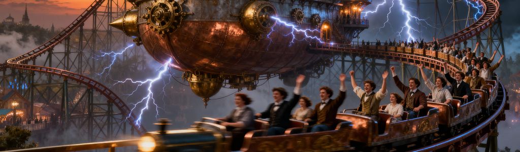 Profile Hero Background