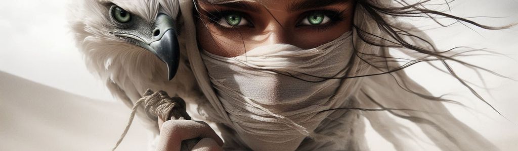 Profile Hero Background