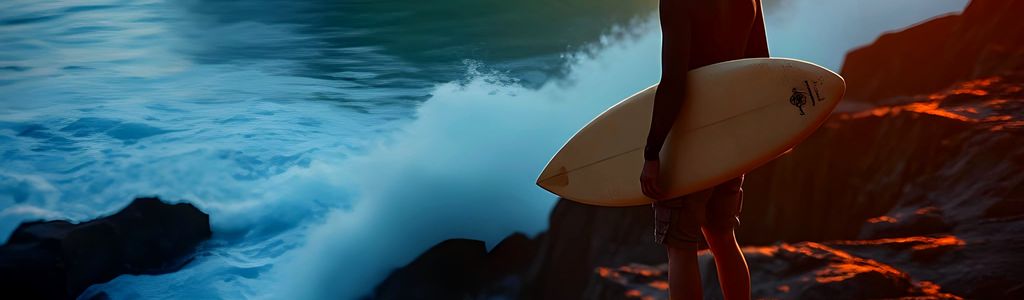 Profile Hero Background