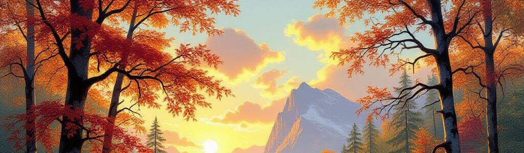 Profile Hero Background