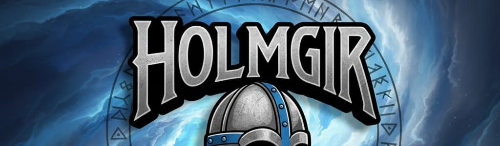 Profile Hero Background