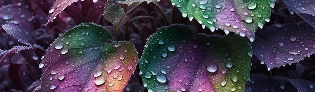 Profile Hero Background