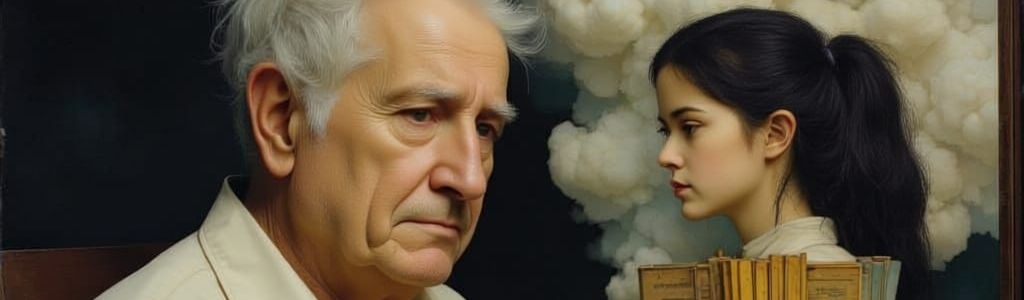 Profile Hero Background