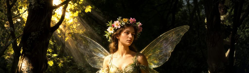 Profile Hero Background