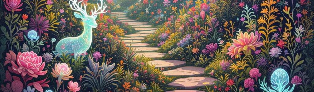 Profile Hero Background