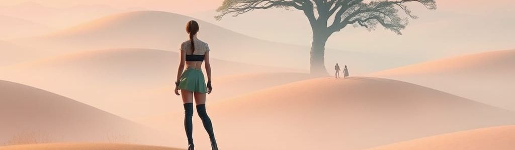 Profile Hero Background