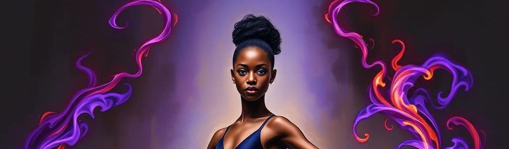 Profile Hero Background