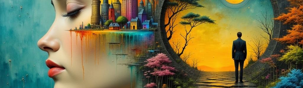 Profile Hero Background