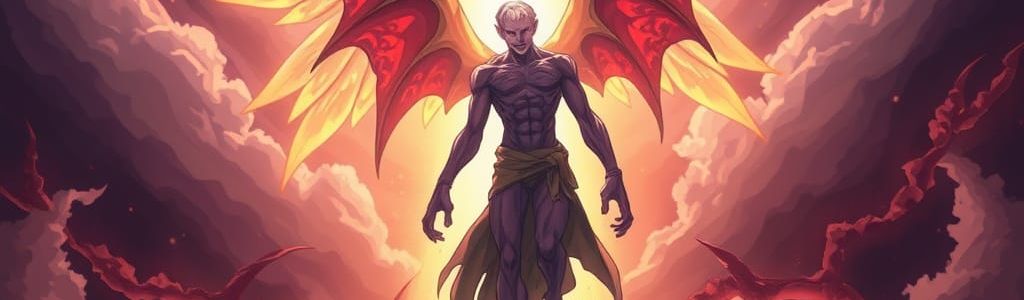 Profile Hero Background