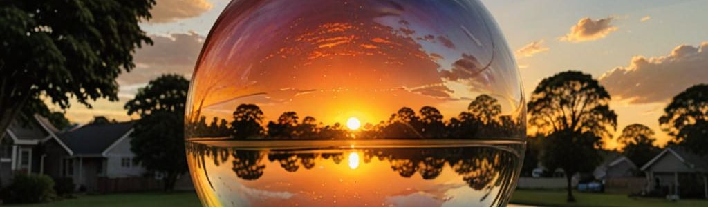 Profile Hero Background