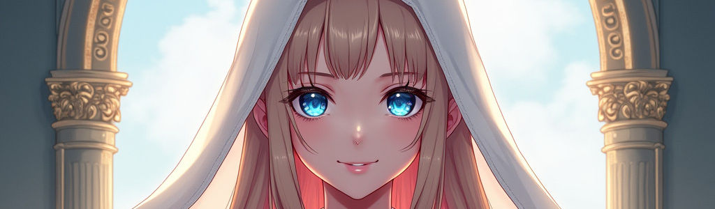 Profile Hero Background