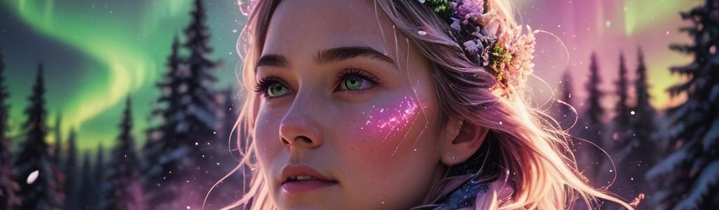 Profile Hero Background