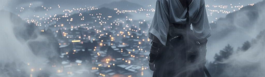 Profile Hero Background