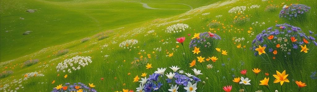 Profile Hero Background