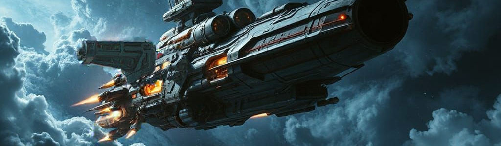 Profile Hero Background