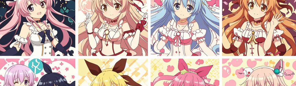 Profile Hero Background