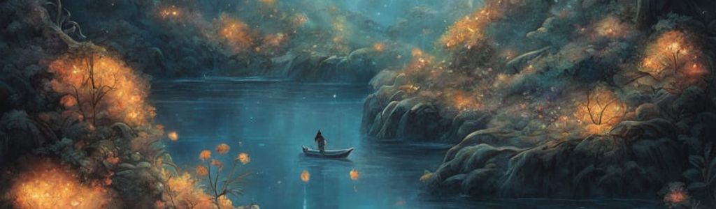 Profile Hero Background