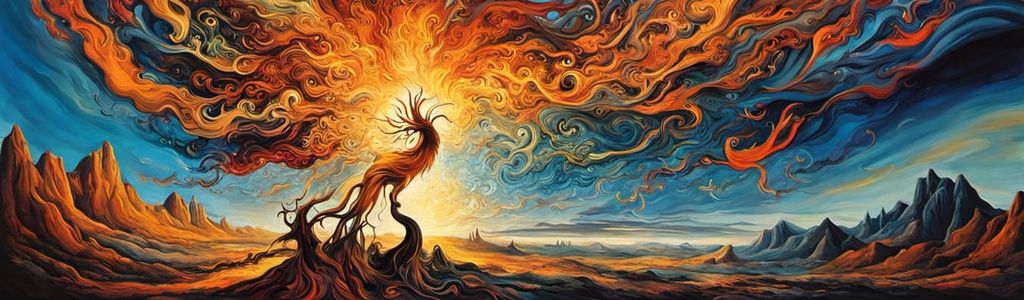 Profile Hero Background