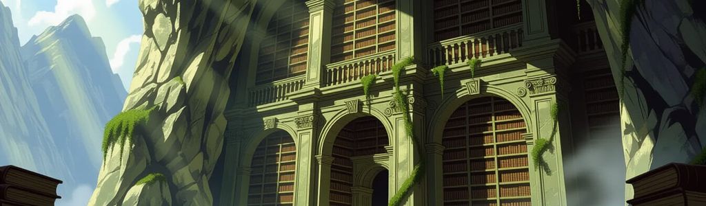 Profile Hero Background