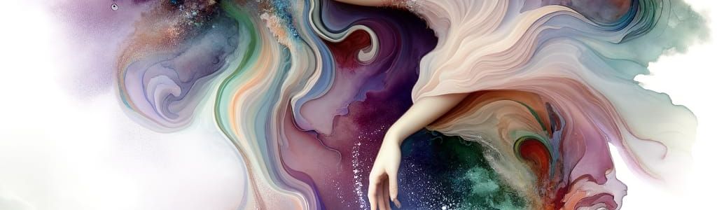 Profile Hero Background