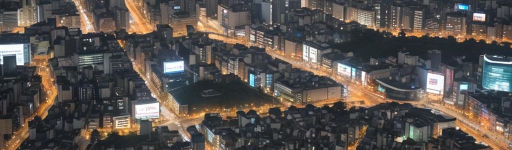 Profile Hero Background