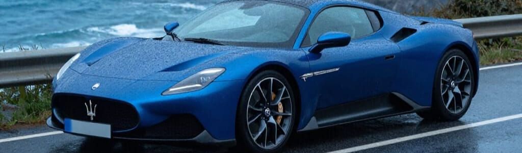 Profile Hero Background