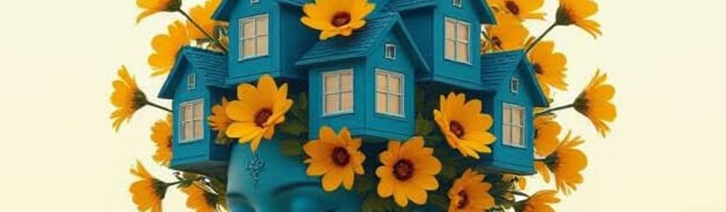 Profile Hero Background