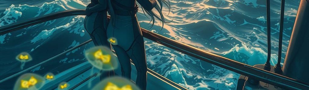 Profile Hero Background