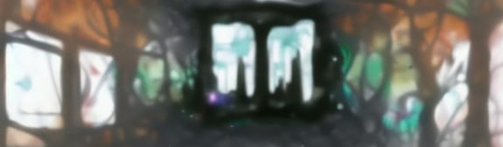 Profile Hero Background