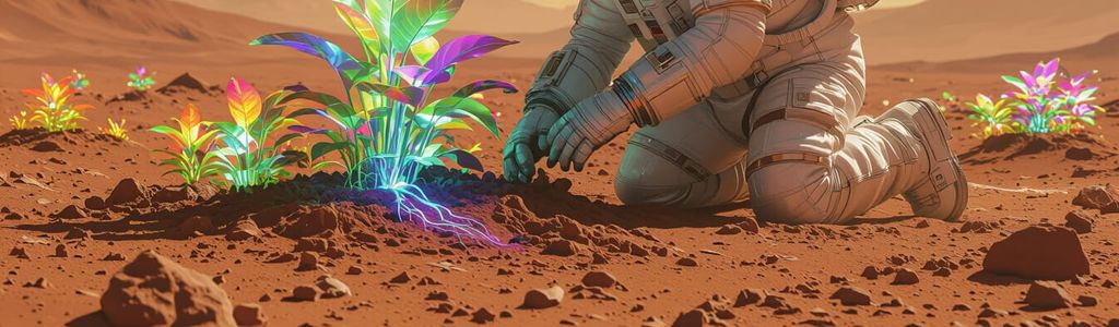 Profile Hero Background