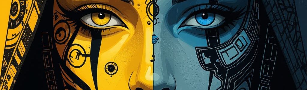 Profile Hero Background