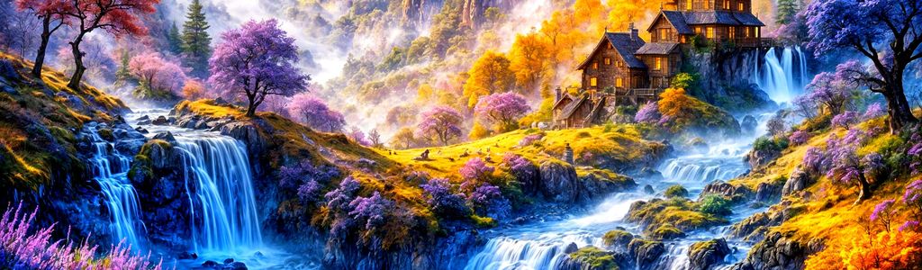 Profile Hero Background