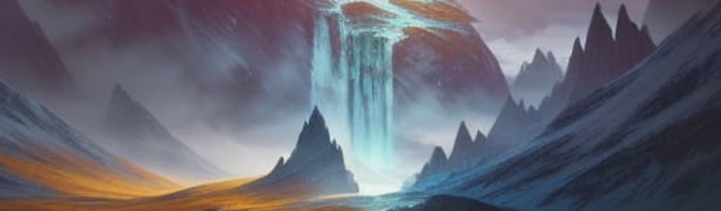 Profile Hero Background