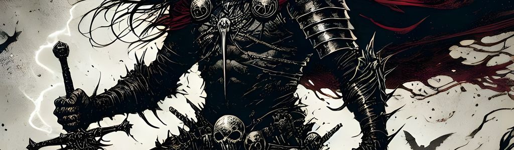 Profile Hero Background