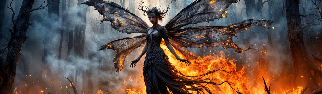 Profile Hero Background