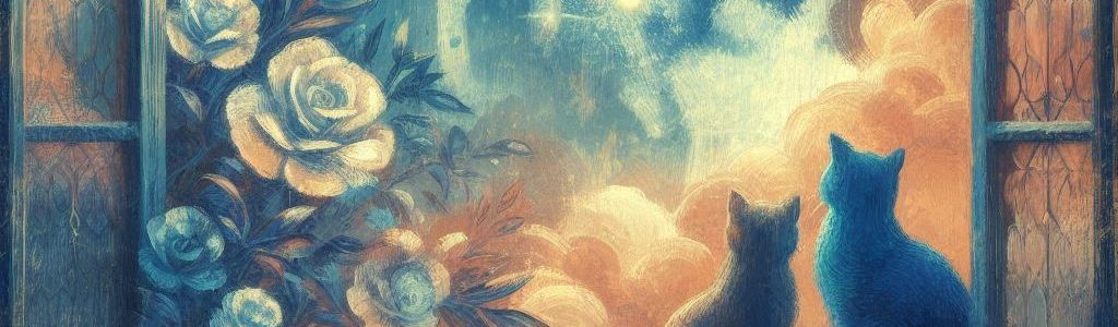 Profile Hero Background