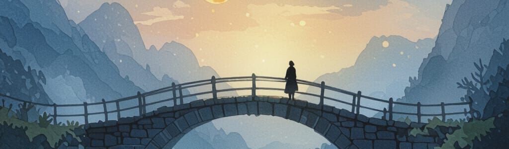 Profile Hero Background