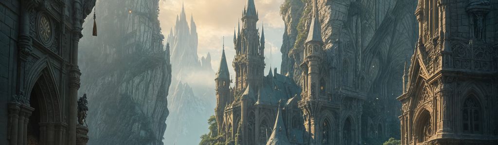 Profile Hero Background