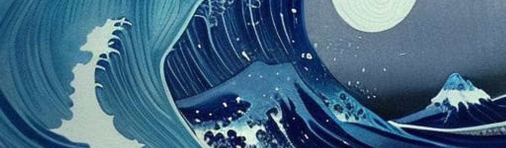 Profile Hero Background